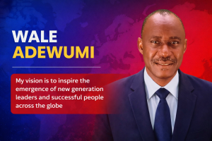 Leadership Development